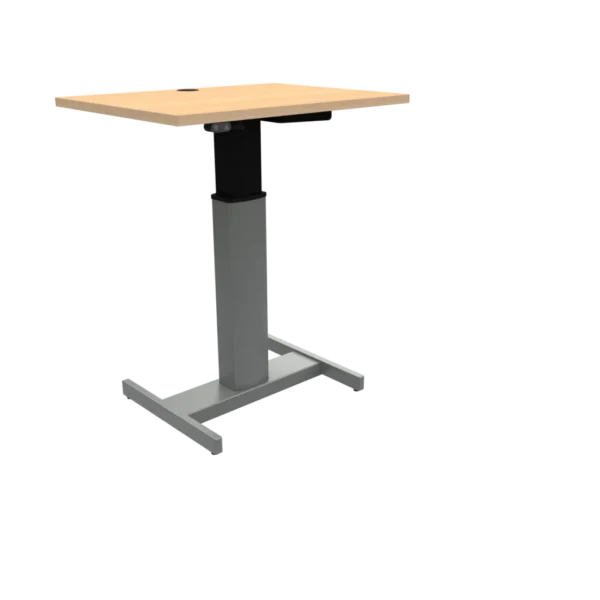 Small1 hævesænkebord - Billede 7