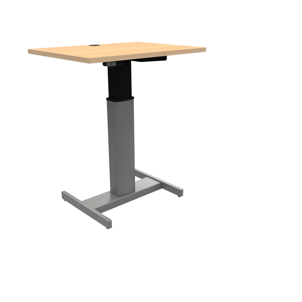 Small1 hævesænkebord - Billede 7