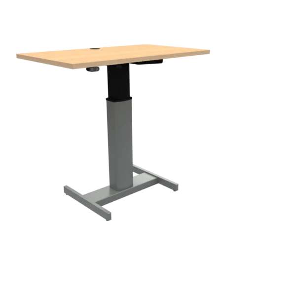 Small1 hævesænkebord - Billede 2