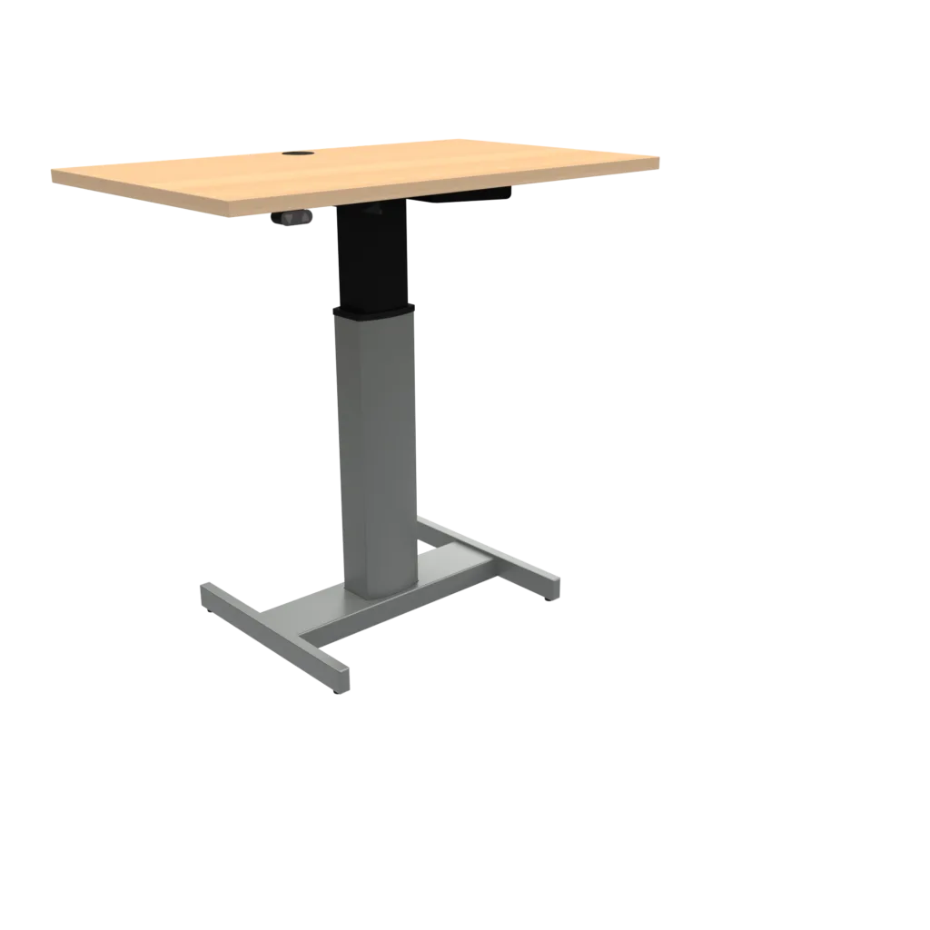 Small1 hævesænkebord - Billede 2