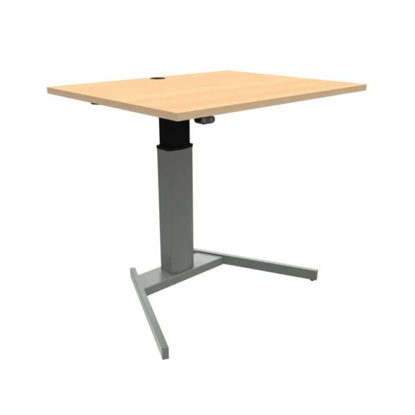 Small2 hævesænkebord - Billede 3