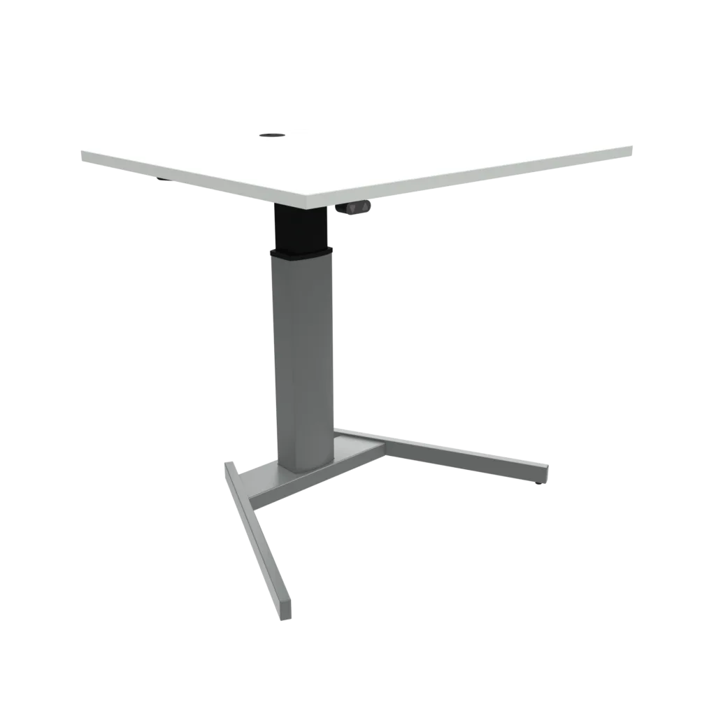 Small2 hævesænkebord - Billede 2