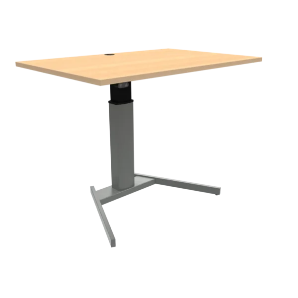 Small2 hævesænkebord - Billede 7