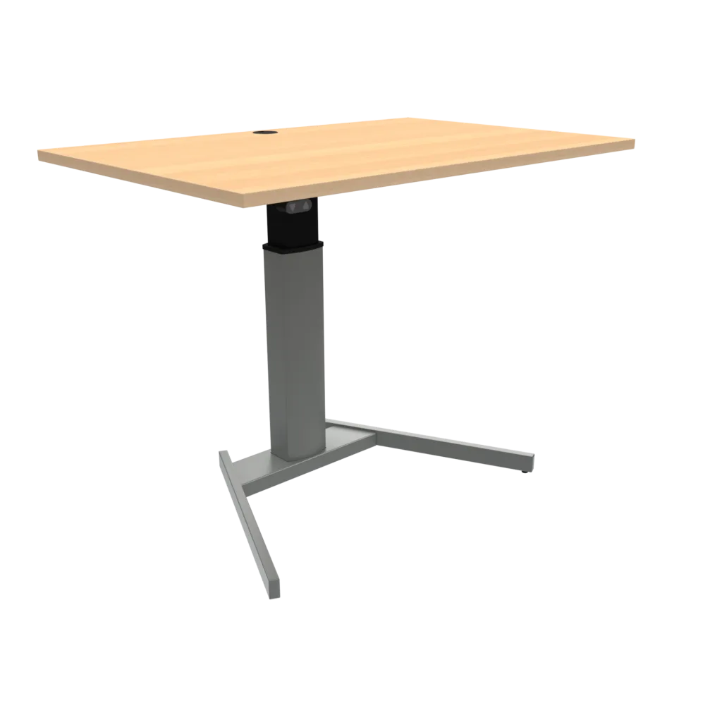 Small2 hævesænkebord - Billede 7