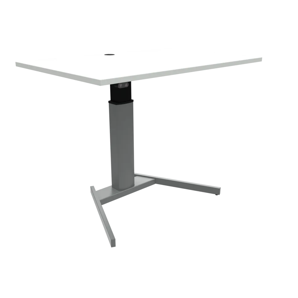 Small2 hævesænkebord - Billede 4