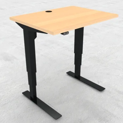 Home hævesænkebord - Billede 18