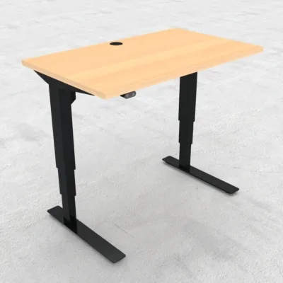 Home hævesænkebord - Billede 15