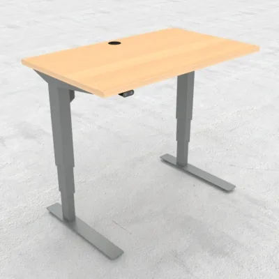 Home hævesænkebord - Billede 24