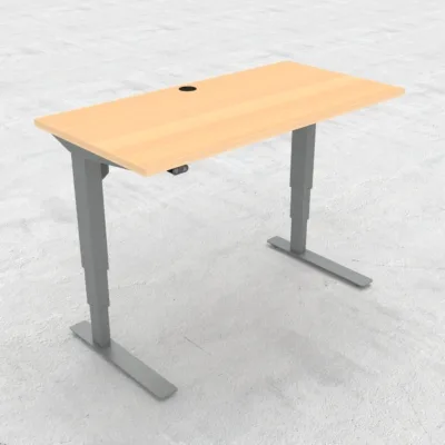 Home hævesænkebord - Billede 21
