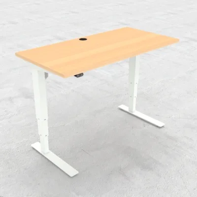 Home hævesænkebord - Billede 4