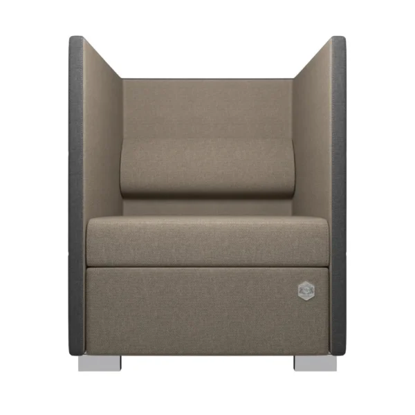 Conference line sofa - mellemhøj - Billede 79