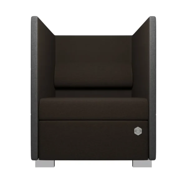 Conference line sofa - mellemhøj - Billede 80