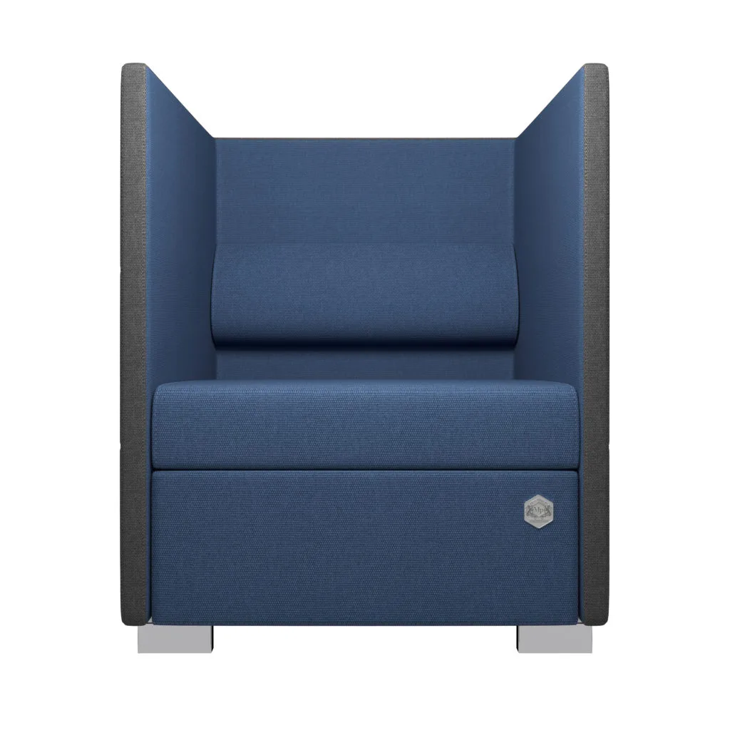 Conference line sofa - mellemhøj - Billede 76