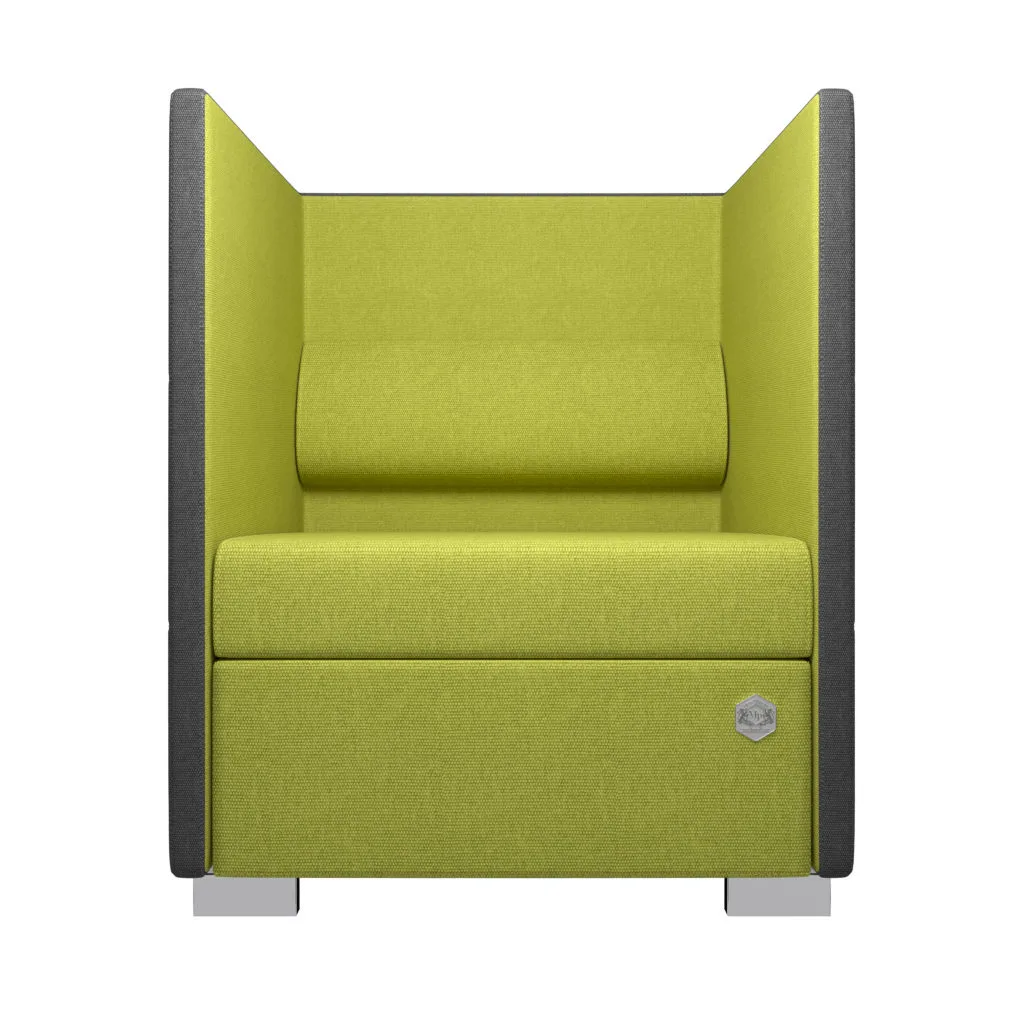 Conference line sofa - mellemhøj - Billede 75