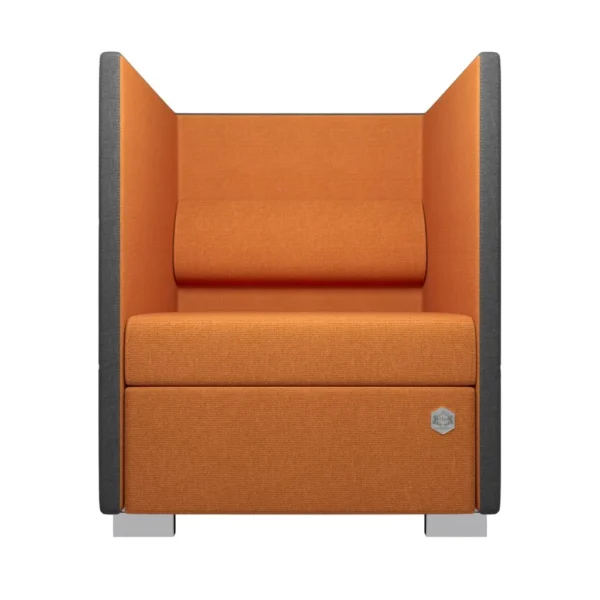 Conference line sofa - mellemhøj - Billede 74