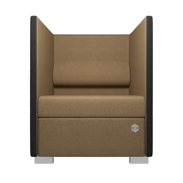 Conference line sofa - mellemhøj - Billede 66