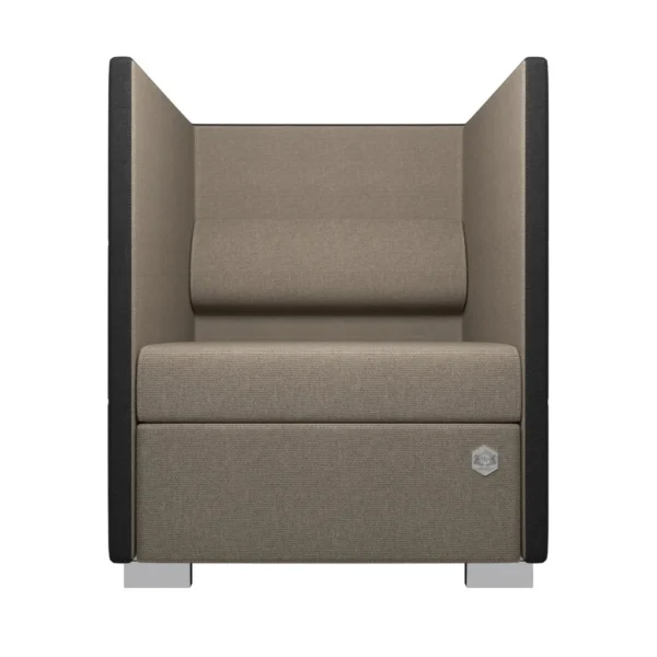 Conference line sofa - mellemhøj - Billede 65