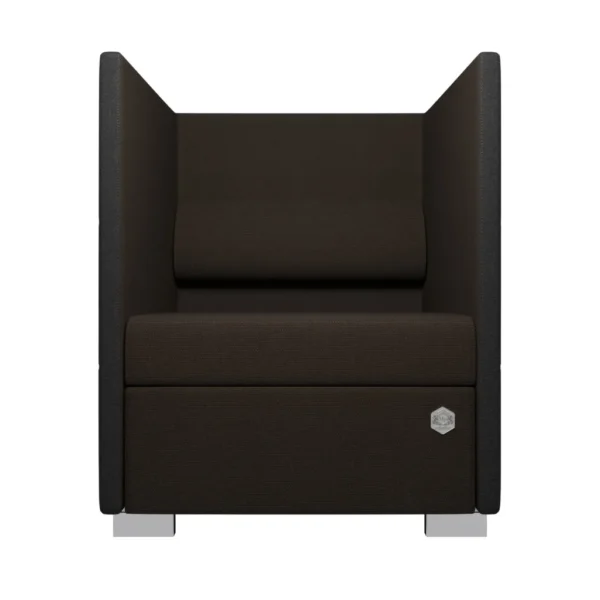 Conference line sofa - mellemhøj - Billede 64