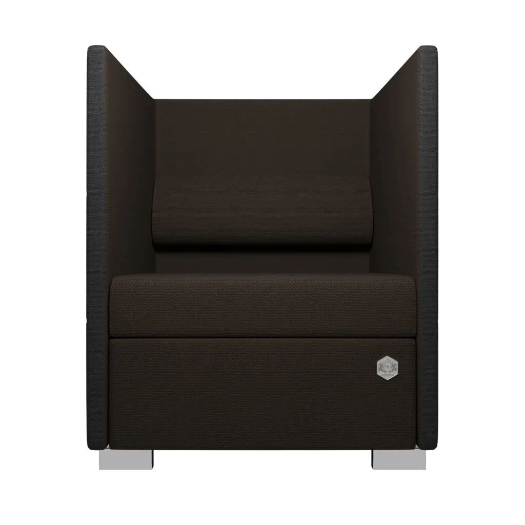 Conference line sofa - mellemhøj - Billede 64