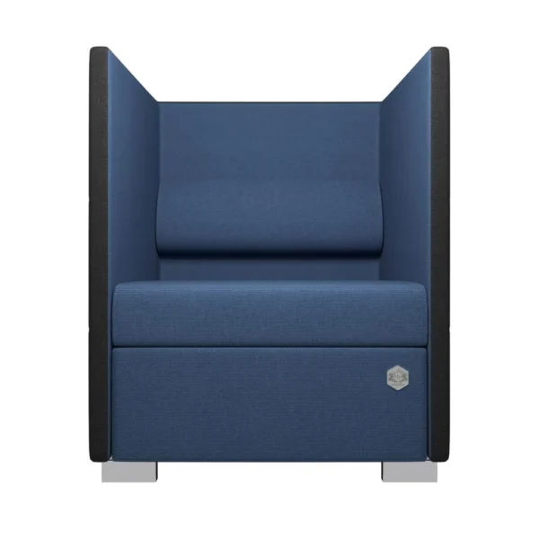 Conference line sofa - mellemhøj - Billede 61