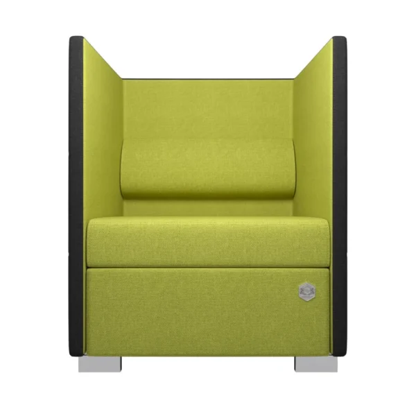 Conference line sofa - mellemhøj - Billede 60