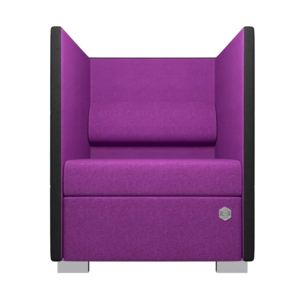 Conference line sofa - mellemhøj - Billede 58