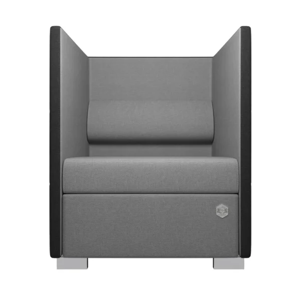Conference line sofa - mellemhøj - Billede 56
