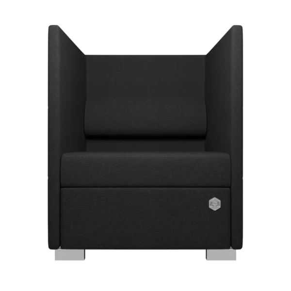 Conference line sofa - mellemhøj - Billede 57