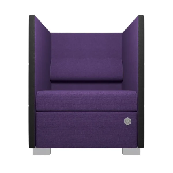 Conference line sofa - mellemhøj - Billede 55