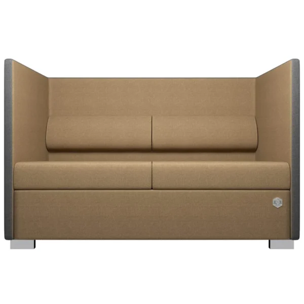 Conference line sofa - mellemhøj - Billede 44