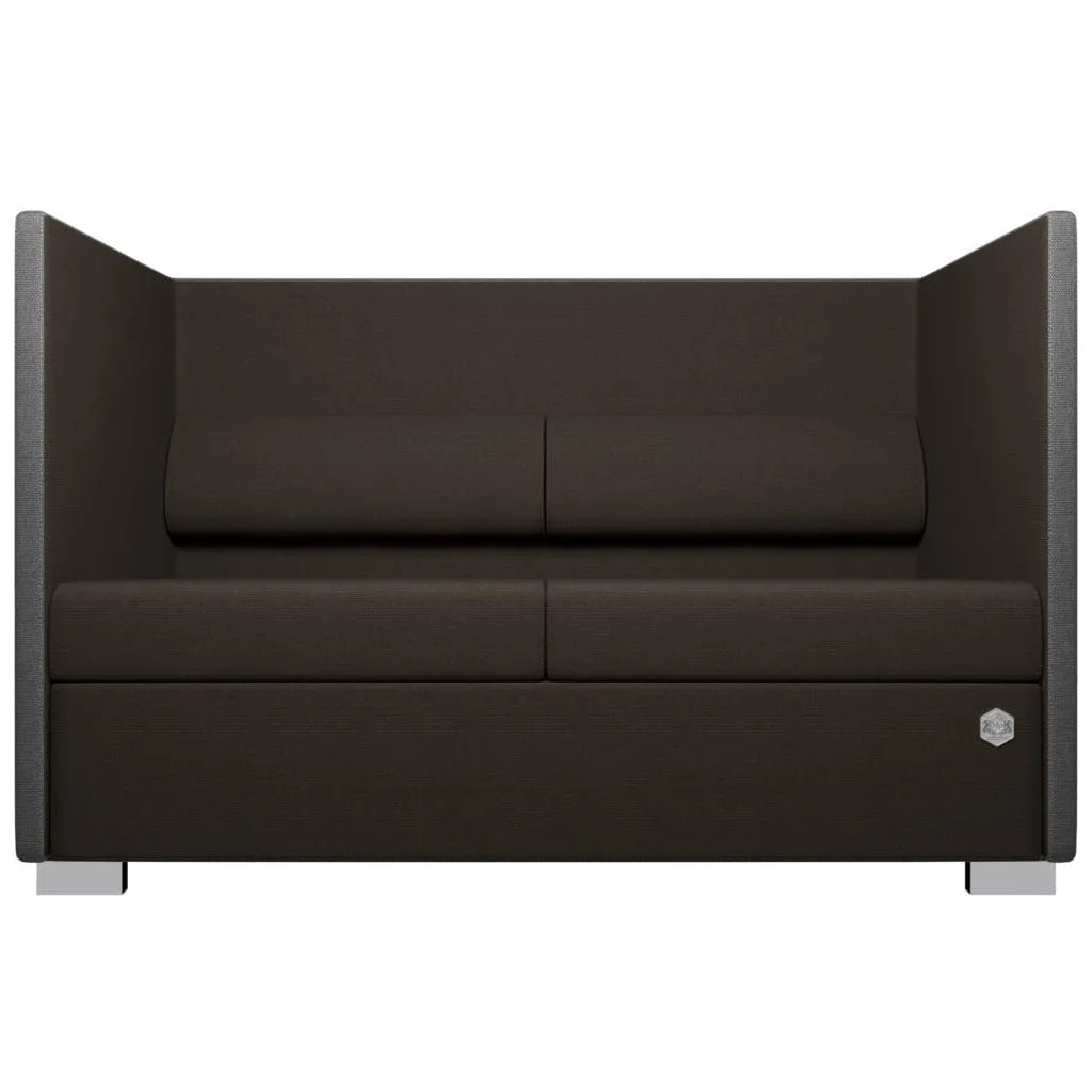 Conference line sofa - mellemhøj - Billede 43