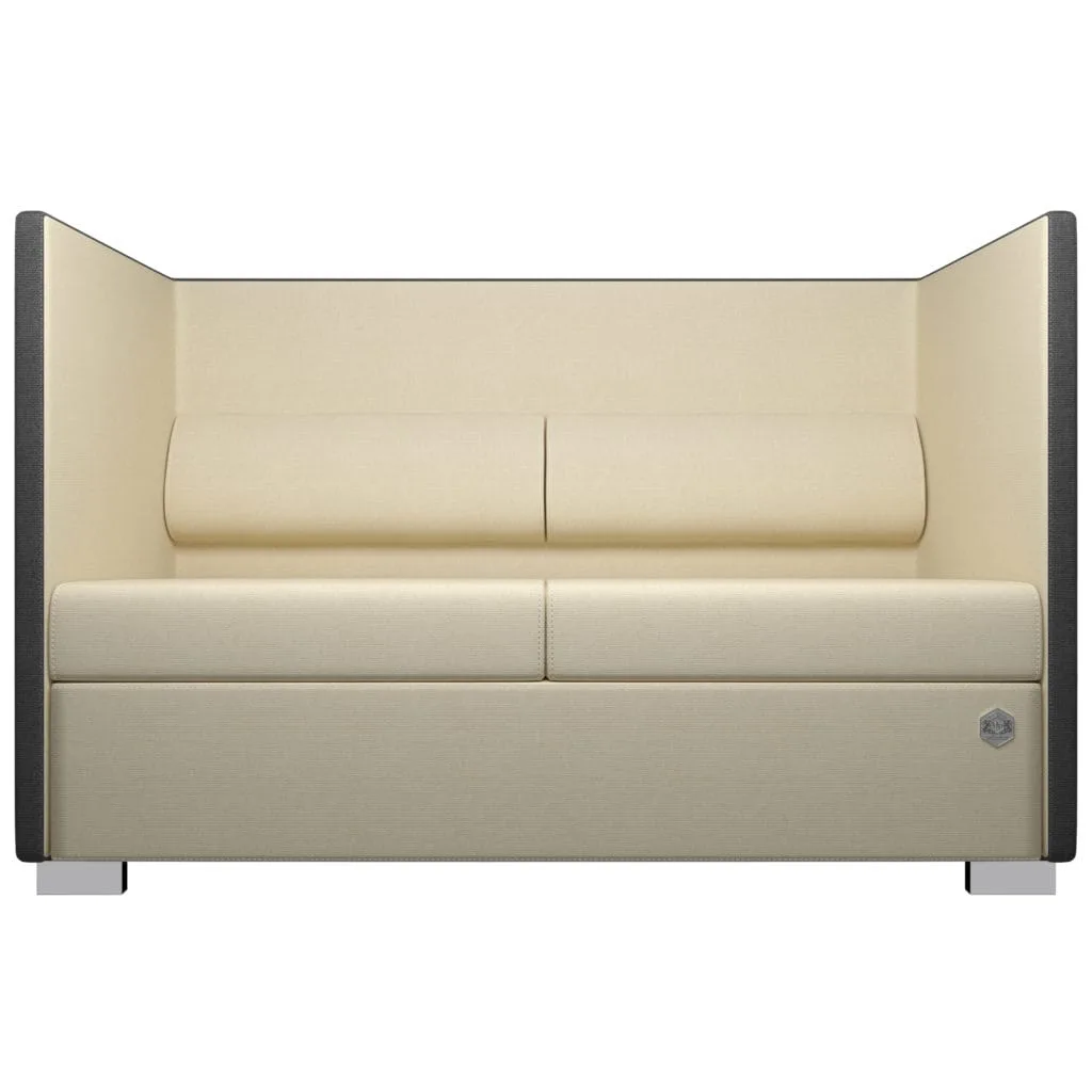 Conference line sofa - mellemhøj - Billede 54