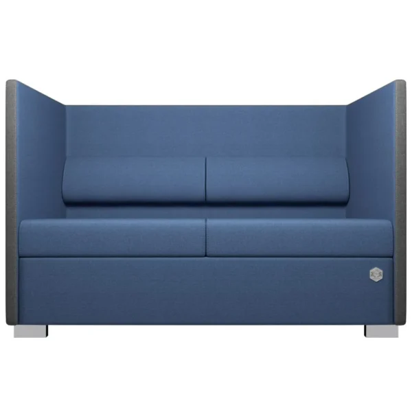 Conference line sofa - mellemhøj - Billede 52