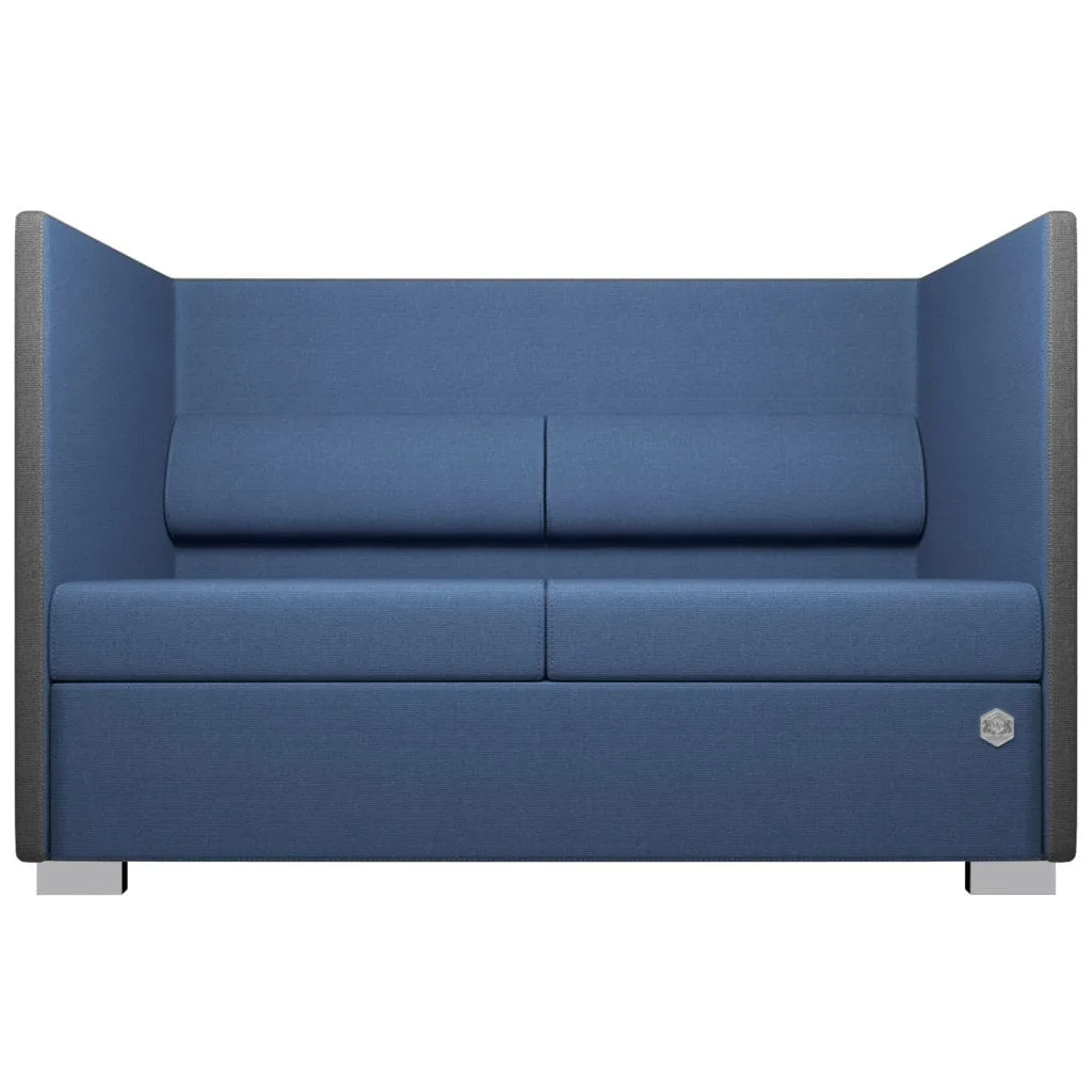 Conference line sofa - mellemhøj - Billede 52