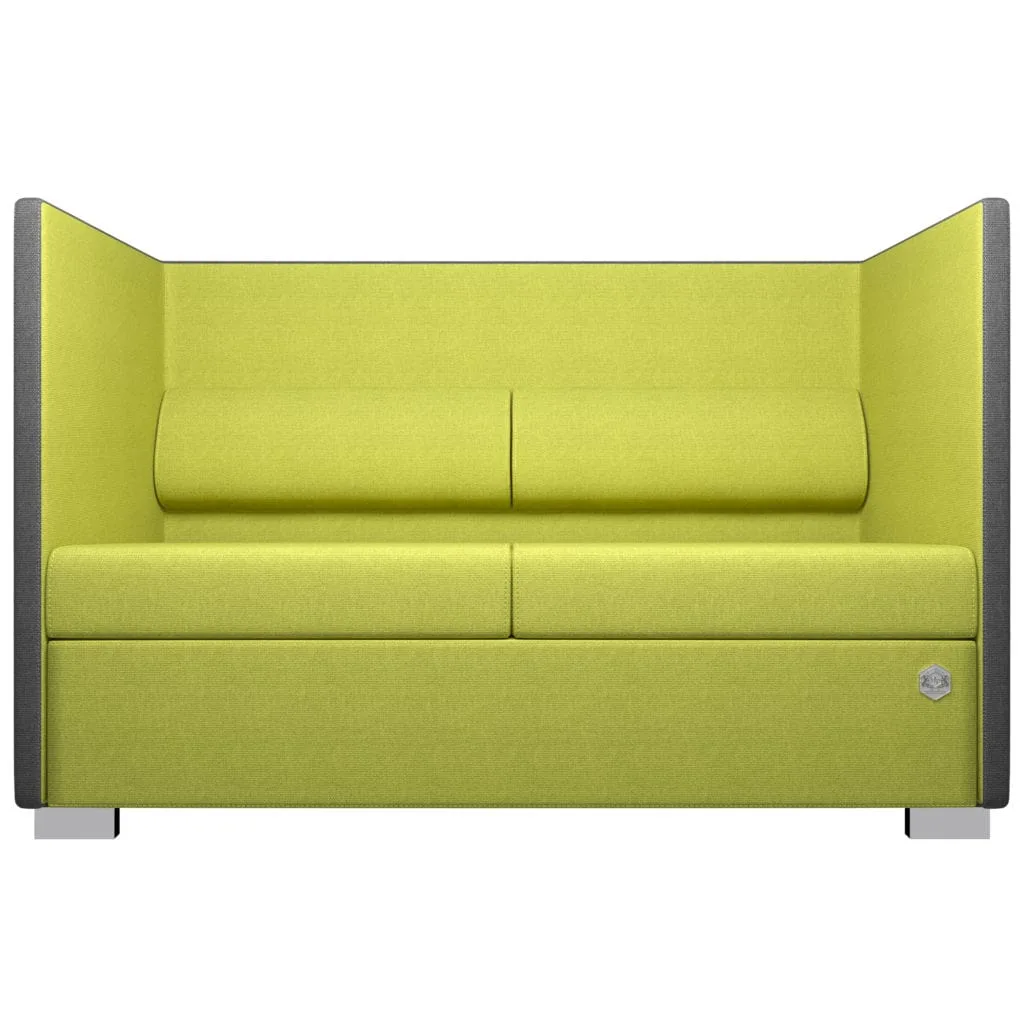 Conference line sofa - mellemhøj - Billede 50