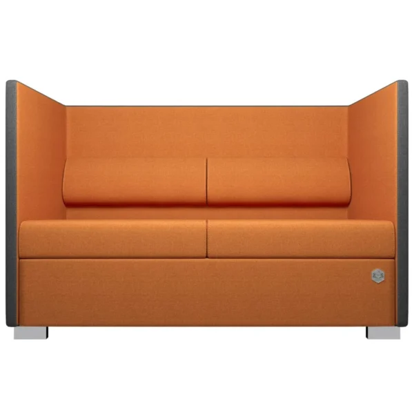 Conference line sofa - mellemhøj - Billede 49