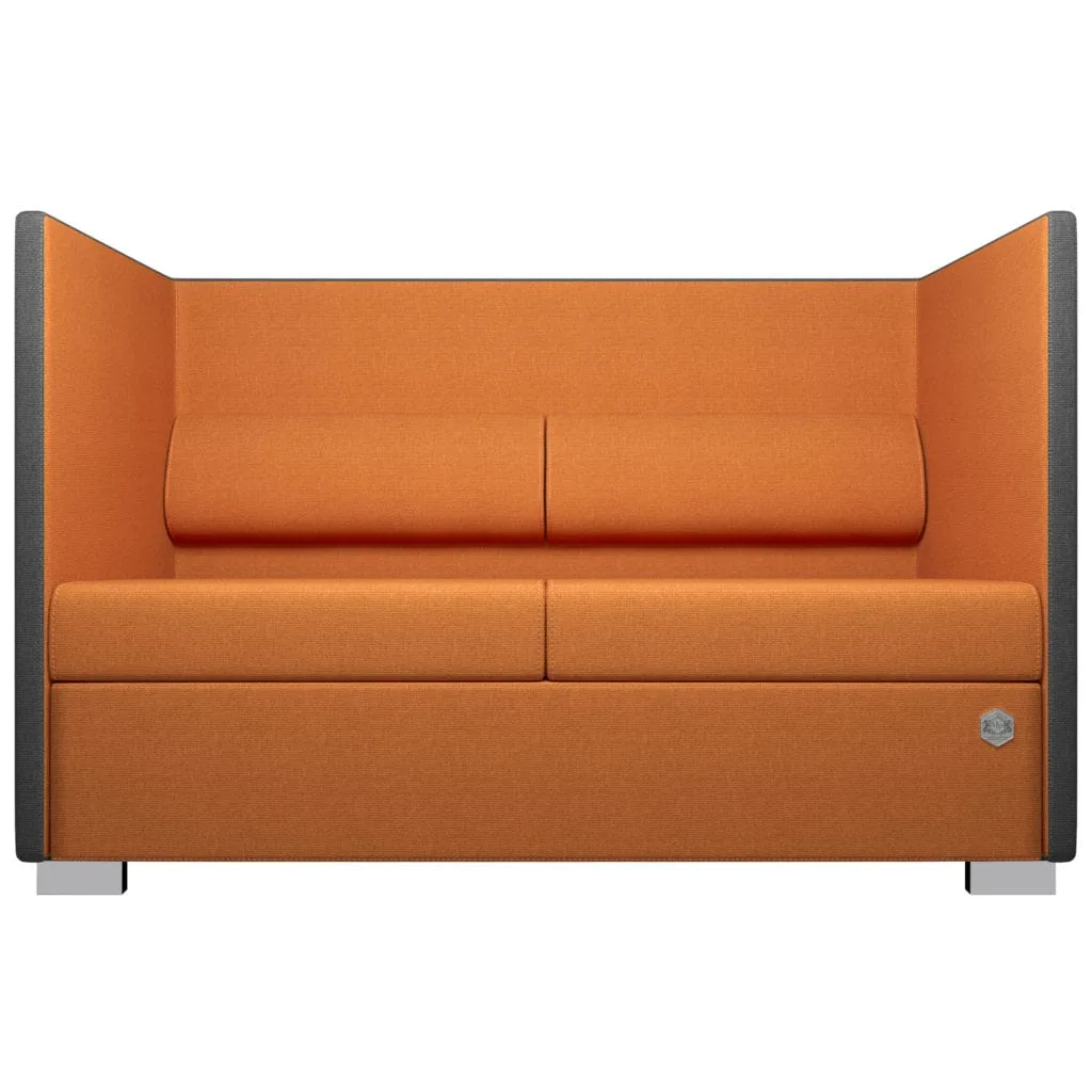 Conference line sofa - mellemhøj - Billede 49