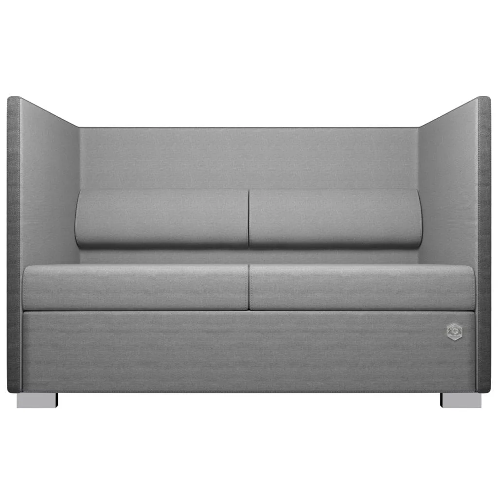 Conference line sofa - mellemhøj - Billede 46