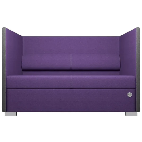 Conference line sofa - mellemhøj - Billede 45