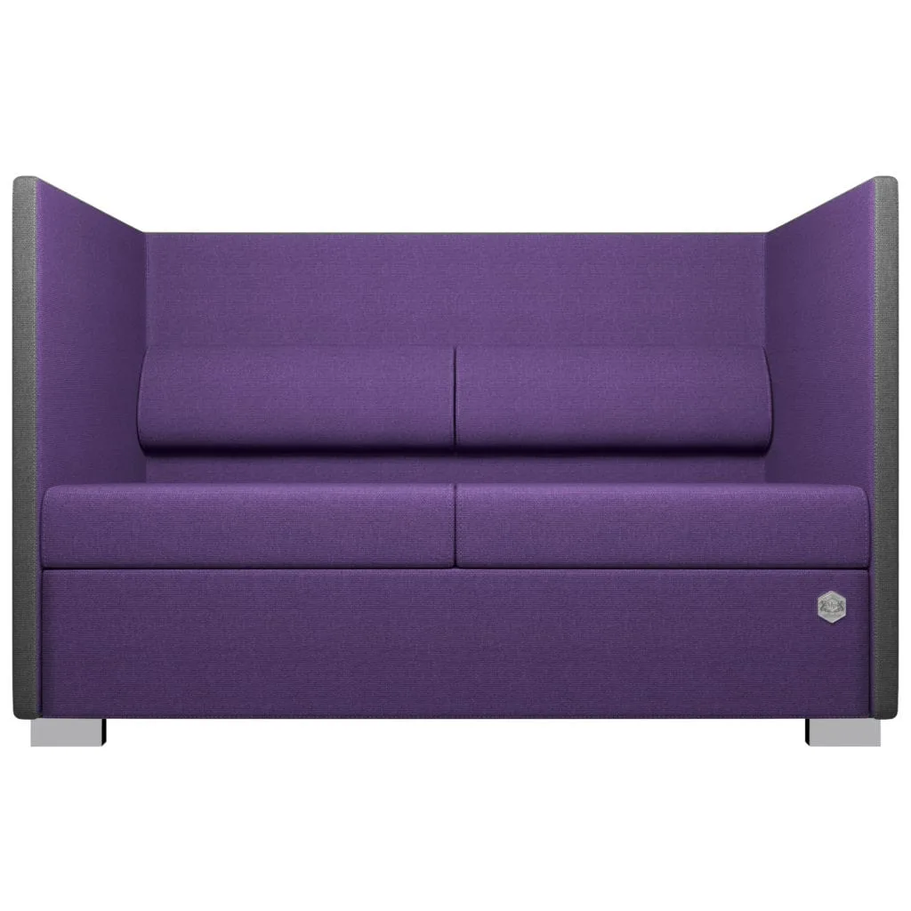 Conference line sofa - mellemhøj - Billede 45