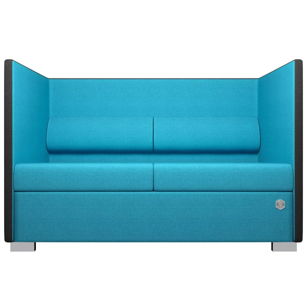 Conference line sofa - mellemhøj - Billede 40