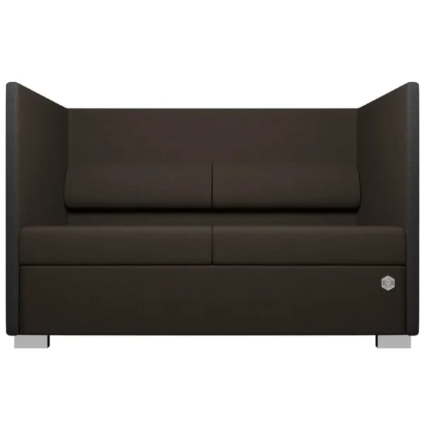 Conference line sofa - mellemhøj - Billede 38
