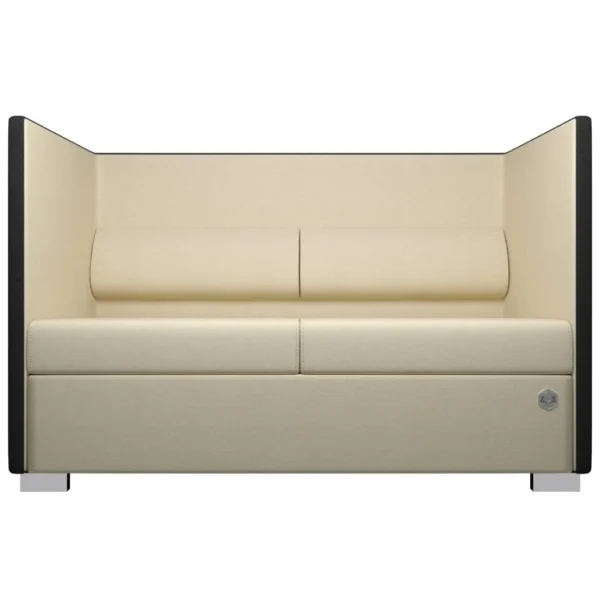 Conference line sofa - mellemhøj - Billede 37