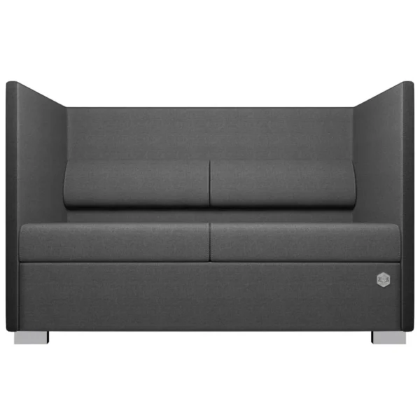 Conference line sofa - mellemhøj - Billede 41