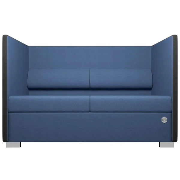 Conference line sofa - mellemhøj - Billede 36