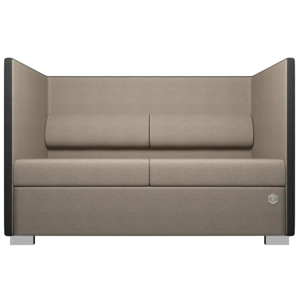 Conference line sofa - mellemhøj - Billede 35