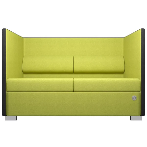 Conference line sofa - mellemhøj - Billede 34