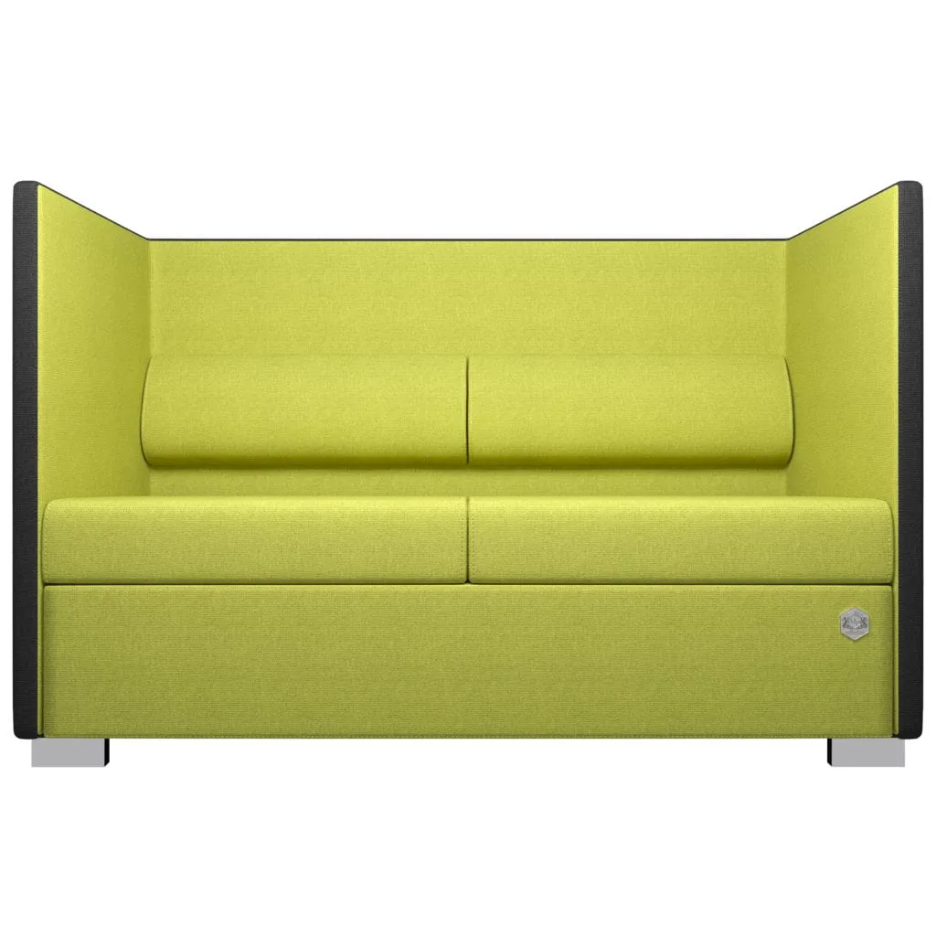 Conference line sofa - mellemhøj - Billede 34