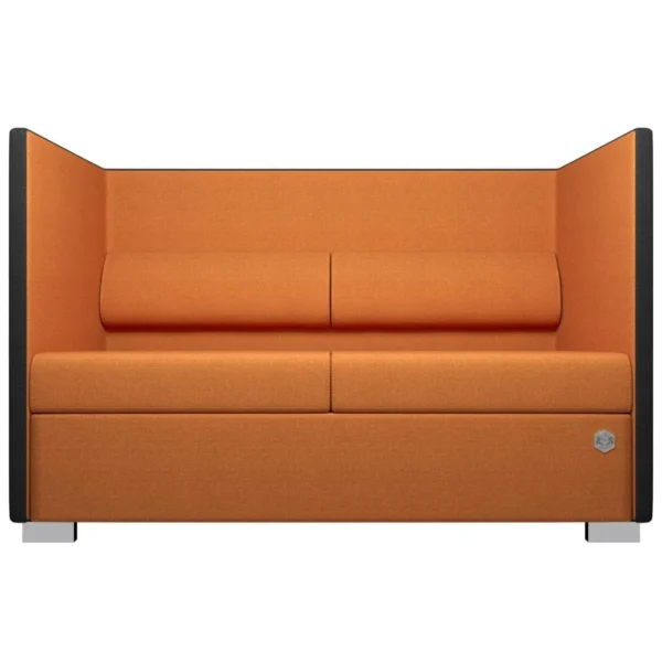 Conference line sofa - mellemhøj - Billede 33