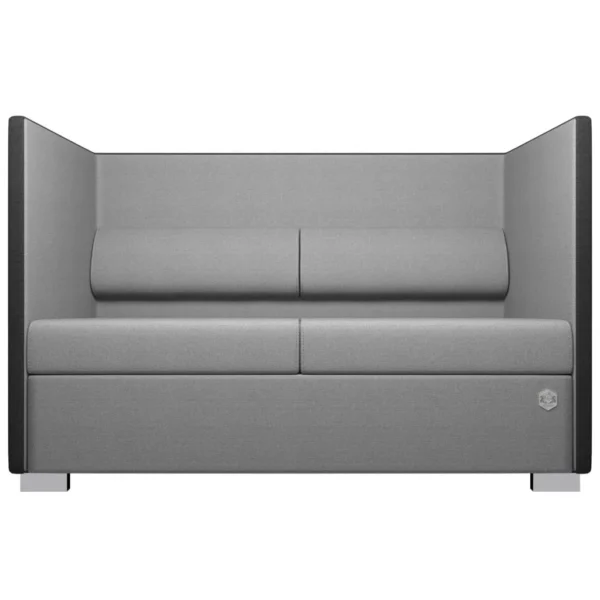 Conference line sofa - mellemhøj - Billede 31